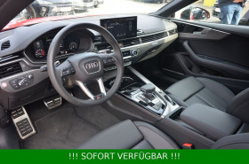 Audi RS5 V6 2.9 TFSi 450 BVA Quattro  occasion  Beaupuy - photo n4