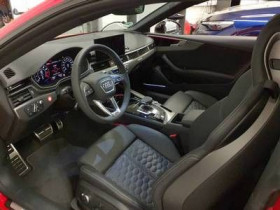Audi RS5 V6 2.9 TFSi 450 BVA Quattro  occasion  Beaupuy - photo n2
