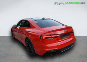 Audi RS5 V6 2.9 TFSi 450 BVA Quattro  occasion  Beaupuy - photo n3