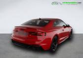 Audi RS5 occasion année 2024 boite Automatique Annonce Audi RS5 occasion Essence V6 2.9 TFSi 450 BVA Quattro à Beaupuy