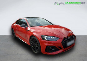 Audi RS5 V6 2.9 TFSi 450 BVA Quattro  occasion  Beaupuy - photo n2