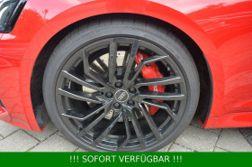 Audi RS5 V6 2.9 TFSi 450 BVA Quattro  occasion  Beaupuy - photo n6