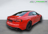 Audi RS5 occasion année 2024 boite Automatique Annonce Audi RS5 occasion Essence V6 2.9 TFSi 450 BVA Quattro à Beaupuy