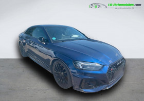 Audi RS5 V6 2.9 TFSi 450 BVA Quattro  occasion  Beaupuy - photo n2