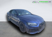 Audi RS5 occasion année 2024 boite Automatique Annonce Audi RS5 occasion Essence V6 2.9 TFSi 450 BVA Quattro à Beaupuy