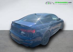 Audi RS5 V6 2.9 TFSi 450 BVA Quattro  occasion  Beaupuy - photo n3