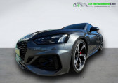 Annonce Audi RS5 occasion Essence V6 2.9 TFSi 450 BVA Quattro  Beaupuy