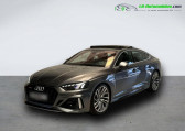 Audi RS5 occasion année 2021 boite Automatique Annonce Audi RS5 occasion Essence V6 2.9 TFSi 450 BVA Quattro à Beaupuy