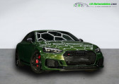Audi RS5 V6 2.9 TFSi 450 BVA Quattro   Beaupuy 31
