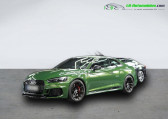 Audi RS5 occasion année 2018 boite Automatique Annonce Audi RS5 occasion Essence V6 2.9 TFSi 450 BVA Quattro à Beaupuy