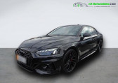 Audi RS5 V6 2.9 TFSi 450 BVA Quattro   Beaupuy 31