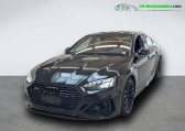 Audi RS5 occasion année 2022 boite Automatique Annonce Audi RS5 occasion Essence V6 2.9 TFSi 450 BVA Quattro à Beaupuy
