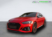 Audi RS5 occasion année 2021 boite Automatique Annonce Audi RS5 occasion Essence V6 2.9 TFSi 450 BVA Quattro à Beaupuy