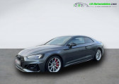 Audi RS5 occasion année 2023 boite Automatique Annonce Audi RS5 occasion Essence V6 2.9 TFSi 450 BVA Quattro à Beaupuy