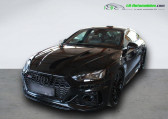 Audi RS5 occasion année 2023 boite Automatique Annonce Audi RS5 occasion Essence V6 2.9 TFSi 450 BVA Quattro à Beaupuy