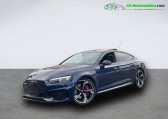 Audi RS5 V6 2.9 TFSi 450 BVA Quattro   Beaupuy 31
