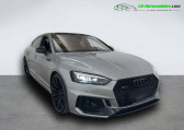 Audi RS5 V6 2.9 TFSi 450 BVA Quattro   Beaupuy 31