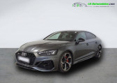 Audi RS5 V6 2.9 TFSi 450 BVA Quattro   Beaupuy 31