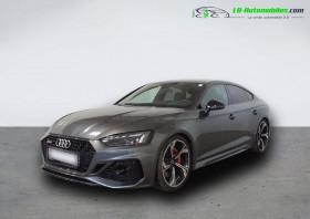 Audi RS5 , garage LB AUTOMOBILES  Beaupuy