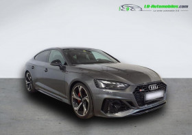 Audi RS5 V6 2.9 TFSi 450 BVA Quattro  occasion  Beaupuy - photo n2