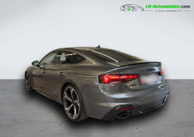 Audi RS5 V6 2.9 TFSi 450 BVA Quattro  occasion  Beaupuy - photo n4