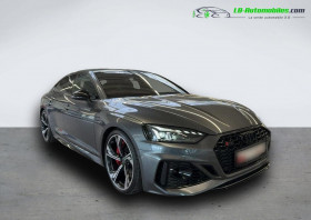 Audi RS5 V6 2.9 TFSi 450 BVA Quattro  occasion  Beaupuy - photo n2