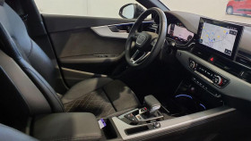 Audi RS5 V6 2.9 TFSi 450 BVA Quattro  occasion  Beaupuy - photo n5