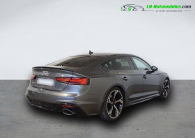 Audi RS5 V6 2.9 TFSi 450 BVA Quattro  occasion  Beaupuy - photo n4