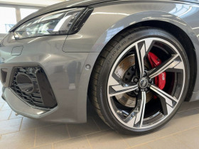 Audi RS5 V6 2.9 TFSi 450 BVA Quattro  occasion  Beaupuy - photo n6