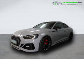 Audi RS5 occasion année 2021 boite Automatique Annonce Audi RS5 occasion Essence V6 2.9 TFSi 450 BVA Quattro à Beaupuy