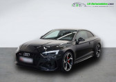 Audi RS5 occasion année 2022 boite Automatique Annonce Audi RS5 occasion Essence V6 2.9 TFSi 450 BVA Quattro à Beaupuy