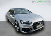 Audi RS5 occasion année 2018 boite Automatique Annonce Audi RS5 occasion Essence V6 2.9 TFSi 450 BVA Quattro à Beaupuy