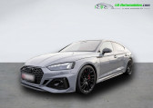 Annonce Audi RS5 occasion Essence V6 2.9 TFSi 450 BVA Quattro  Beaupuy