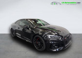 Annonce Audi RS5 occasion Essence V6 2.9 TFSi 450 BVA Quattro  Beaupuy