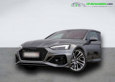 Audi RS5 occasion année 2020 boite Automatique Annonce Audi RS5 occasion Essence V6 2.9 TFSi 450 BVA Quattro à Beaupuy