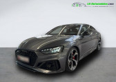 Audi RS5 occasion année 2022 boite Automatique Annonce Audi RS5 occasion Essence V6 2.9 TFSi 450 BVA Quattro à Beaupuy