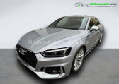 Audi RS5 occasion année 2018 boite Automatique Annonce Audi RS5 occasion Essence V6 2.9 TFSi 450 BVA Quattro à Beaupuy