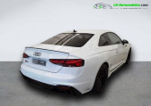 Audi RS5 occasion année 2022 boite Automatique Annonce Audi RS5 occasion Essence V6 2.9 TFSi 450 BVA Quattro à Beaupuy
