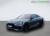 Audi RS5 occasion année 2021 boite Automatique Annonce Audi RS5 occasion Essence V6 2.9 TFSi 450 BVA Quattro à Beaupuy