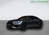 Audi RS5 occasion année 2020 boite Automatique Annonce Audi RS5 occasion Essence V6 2.9 TFSi 450 BVA Quattro à Beaupuy