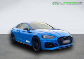 Audi RS5 occasion année 2020 boite Automatique Annonce Audi RS5 occasion Essence V6 2.9 TFSi 450 BVA Quattro à Beaupuy
