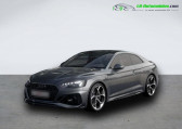 Audi RS5 occasion année 2024 boite Automatique Annonce Audi RS5 occasion Essence V6 2.9 TFSi 450 BVA Quattro à Beaupuy
