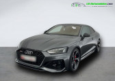 Audi RS5 occasion année 2020 boite Automatique Annonce Audi RS5 occasion Essence V6 2.9 TFSi 450 BVA Quattro à Beaupuy