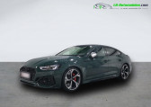Audi RS5 V6 2.9 TFSi 450 BVA Quattro   Beaupuy 31