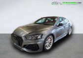 Audi RS5 V6 2.9 TFSi 450 BVA Quattro   Beaupuy 31