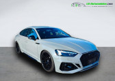 Audi RS5 V6 2.9 TFSi 450 BVA Quattro   Beaupuy 31