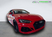Audi RS5 V6 2.9 TFSi 450 BVA Quattro   Beaupuy 31