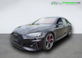 Audi RS5 occasion année 2022 boite Automatique Annonce Audi RS5 occasion Essence V6 2.9 TFSi 450 BVA Quattro à Beaupuy