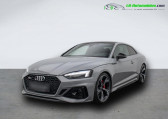 Audi RS5 occasion année 2021 boite Automatique Annonce Audi RS5 occasion Essence V6 2.9 TFSi 450 BVA Quattro à Beaupuy