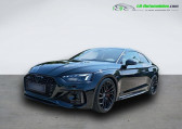 Audi RS5 occasion année 2020 boite Automatique Annonce Audi RS5 occasion Essence V6 2.9 TFSi 450 BVA Quattro à Beaupuy